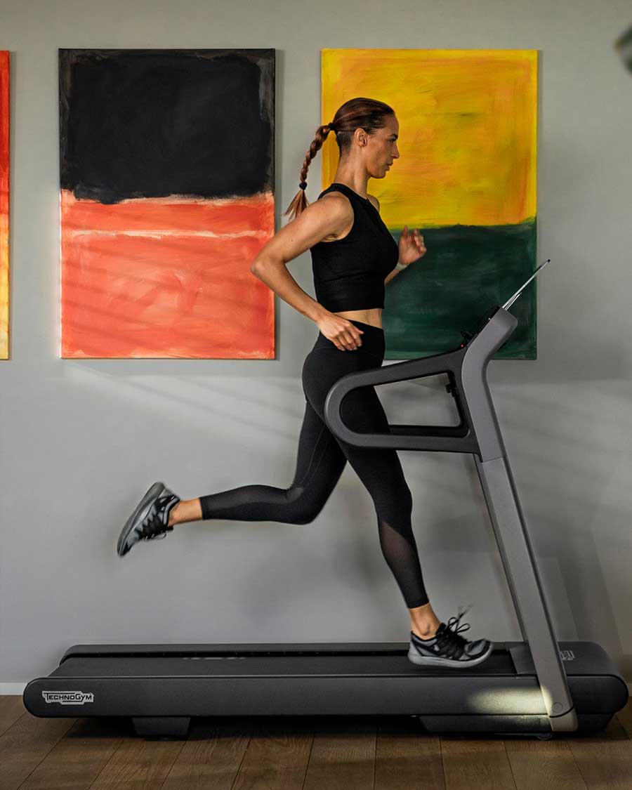Cardio & Mobilité