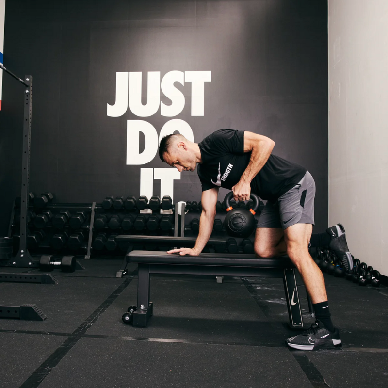 Musculation